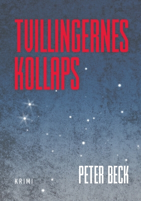 Tvillingernes kollaps [Danish] 8743010849 Book Cover