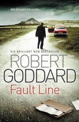 Fault Line 0593065212 Book Cover