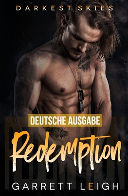 Redemption - deutsche Ausgabe: Darkest Skies [German] 1913220826 Book Cover