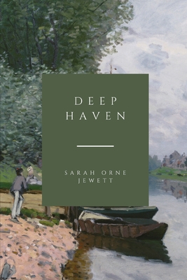 Deephaven B08YJ4D2NG Book Cover