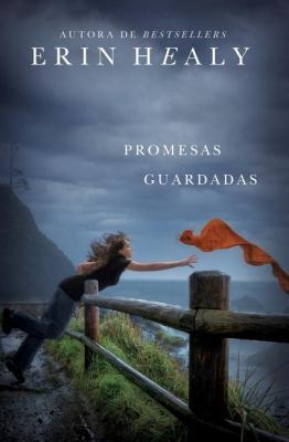 Promesas Guardadas = The Promises She Keeps [Spanish] 1602555826 Book Cover