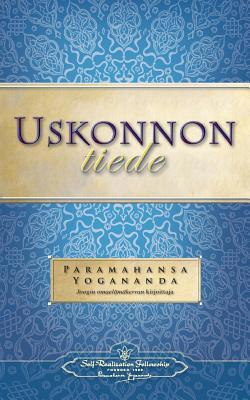 Uskonnon tiede - The Science of Religion (Finnish) [Finnish] 087612595X Book Cover