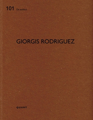 Giorgis Rodriguez 3037612568 Book Cover