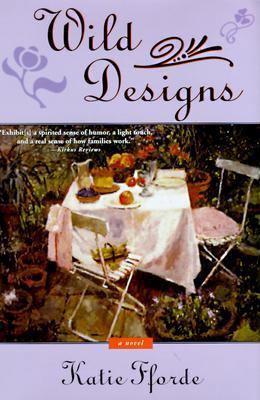 Wild Designs: A Novel 0312156936 Book Cover