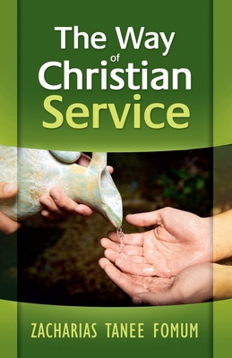 The Way of Christian Service B0BZF9R19T Book Cover