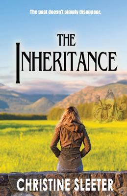 The Inheritance 198624749X Book Cover