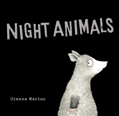 Night Animals 0451469542 Book Cover