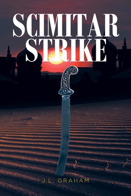 Scimitar Strike B0CWC7C6VB Book Cover