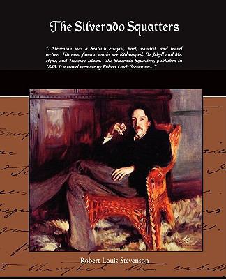 The Silverado Squatters 1438510071 Book Cover