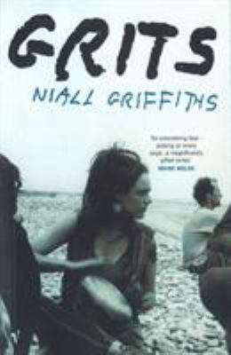 Grits B005M2A4VQ Book Cover