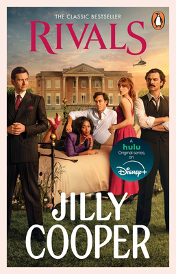 Rivals: The Drama-Packed Sequel from Jilly Coop... 1804994227 Book Cover