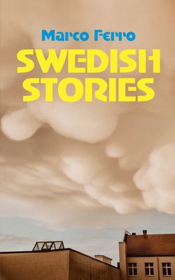 Swedish Stories            Book Cover