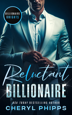 Reluctant Billionaire 1036709507 Book Cover