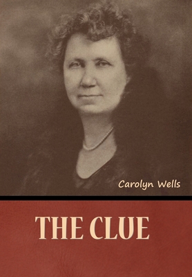 The Clue 1636378390 Book Cover
