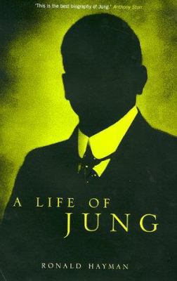 Life of Jung 0747545758 Book Cover