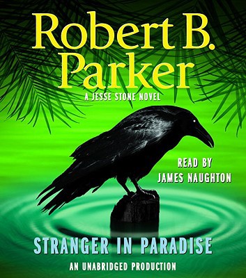 Stranger in Paradise 0739340018 Book Cover