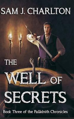 The Well of Secrets 1518728081 Book Cover