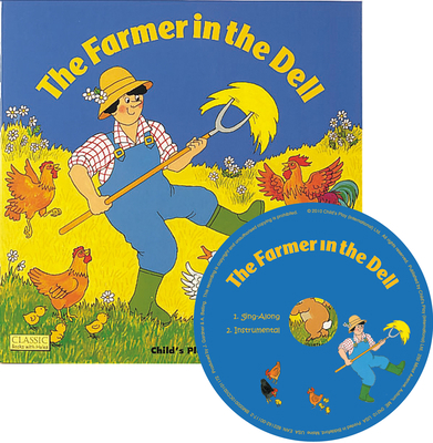 The Farmer in the Dell 184643145X Book Cover