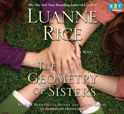 The Geometry of Sisters #7824-CD 1415959005 Book Cover