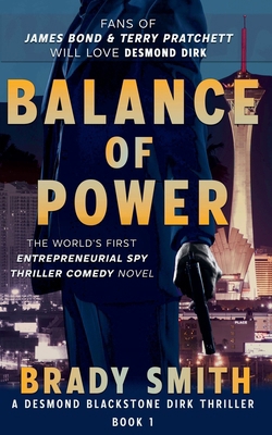 Balance of Power B0FZXNN61R Book Cover