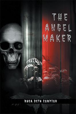 The Angel Maker 1543436072 Book Cover