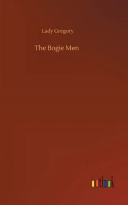 The Bogie Men 375236033X Book Cover