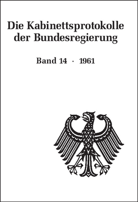 1961 [German] 3486575848 Book Cover