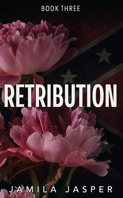 Retribution: A Dark BWWM Reverse Harem Romance B0DWX8S8SS Book Cover