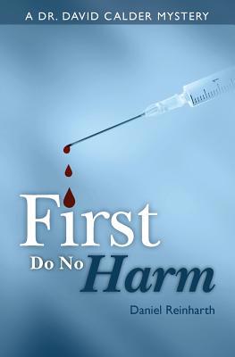 First Do No Harm 1467948179 Book Cover