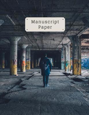 Manuscript Paper 1072650568 Book Cover