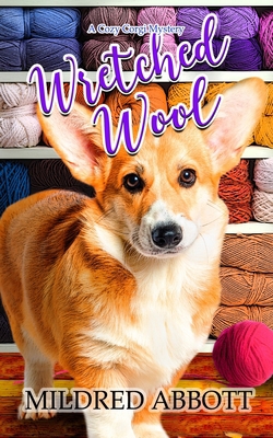 Wretched Wool            Book Cover