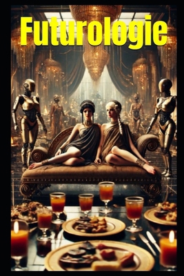 Futurologie: Was sie mit uns vorhaben... [German] B0BR2KQ4JY Book Cover