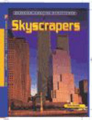 Skyscrapers 0431109729 Book Cover