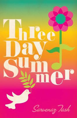 Three Day Summer 1481439316 Book Cover