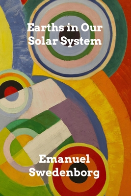Earths In Our Solar System 100630844X Book Cover