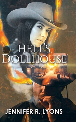 Hell's Dollhouse 1964488427 Book Cover