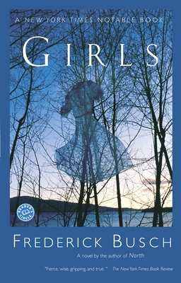 Girls 0449912639 Book Cover