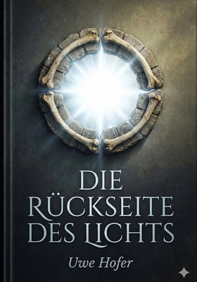 Die Rückseite Des Lichts [German] B0GHHDJH3N Book Cover