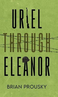 Uriel Through Eleanor 4824191777 Book Cover