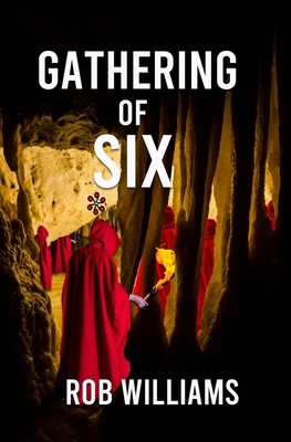 Gathering of Six 1088144756 Book Cover