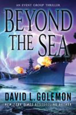 Beyond the Sea 125010307X Book Cover