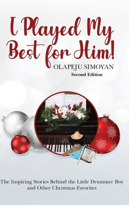 I Played My Best for Him! B0FWXSC76D Book Cover
