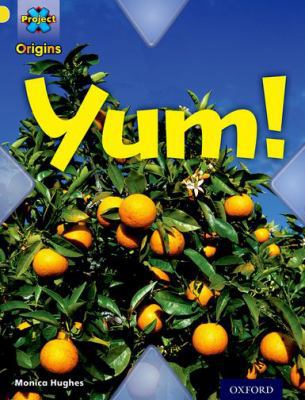 Project X Origins: Yellow Book Band, Oxford Lev... 0198300956 Book Cover
