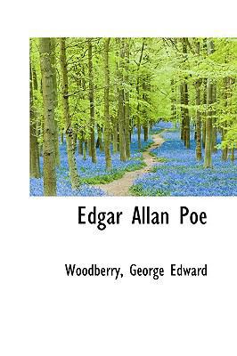 Edgar Allan Poe 1110351003 Book Cover