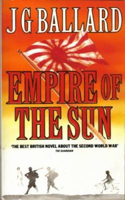 Empire of the Sun (Panther Books) 0586064303 Book Cover