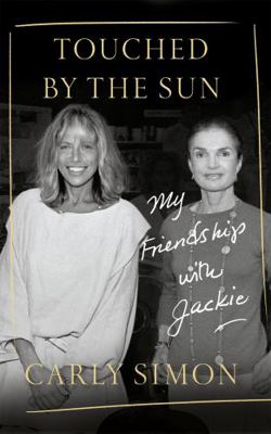 Touched by the Sun 147213382X Book Cover