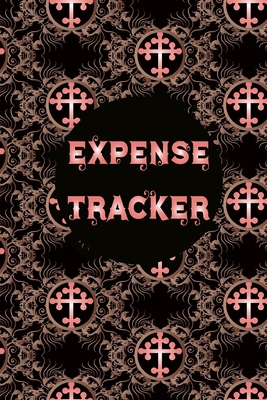 Expense Tracker B083XPXYDV Book Cover
