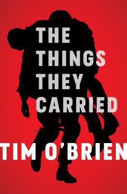 The Things They Carried [Large Print] 1432846949 Book Cover