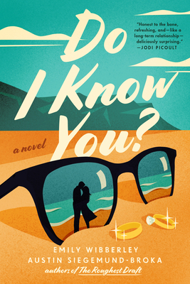 Do I Know You? 0593201957 Book Cover