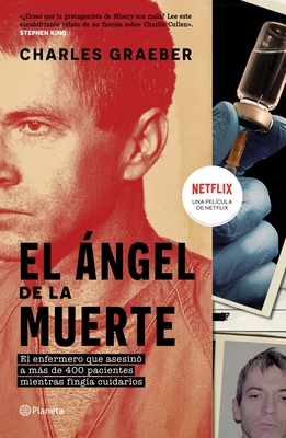 El Ángel de la Muerte [Spanish] 6070787897 Book Cover